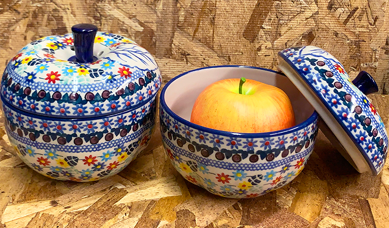 りんごポットって何に使うの？ | 世界を旅して出会った雑貨屋さん