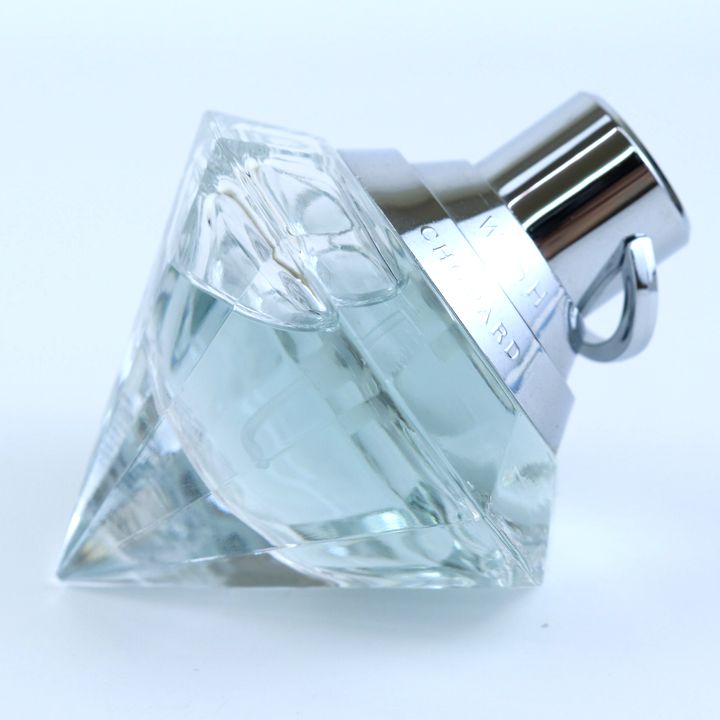 ショパール ウィッシュ オードトワレ EDT 若干使用 香水 フレグランス