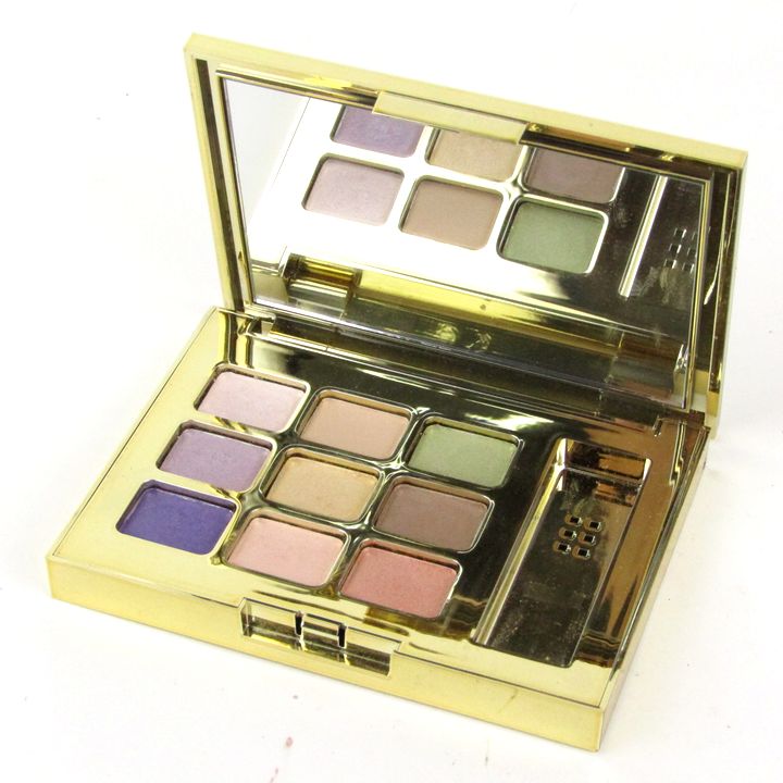 エスティーローダー ピュアカラーアイシャドウ 全9色 若干使用 チップ