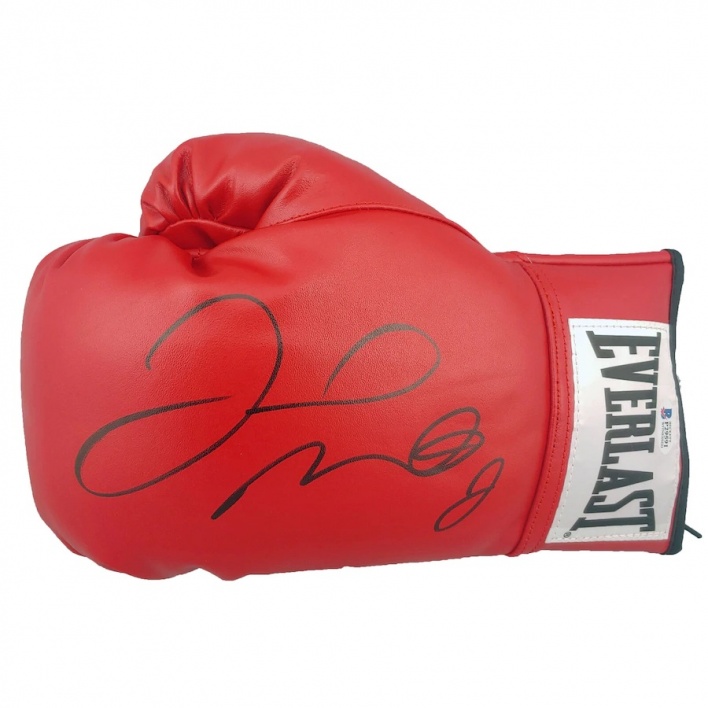 メモラビリア｜メイウェザー グローブ｜