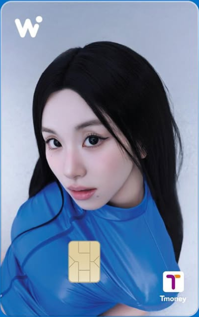 TWICE×WOWPASSコラボカード8月6日より予約販売開始！ | WOWPASS辞典