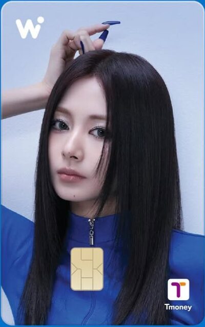 TWICE×WOWPASSコラボカード8月6日より予約販売開始！ | WOWPASS辞典