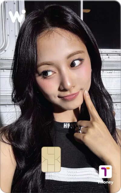 TWICE×WOWPASSコラボカード第2弾は限定トレカ付き！10月29日より予約