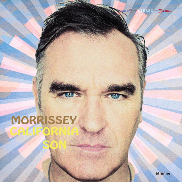 Morrissey / モリッシー「CALIFORNIA SON【輸入盤】」 | Warner Music