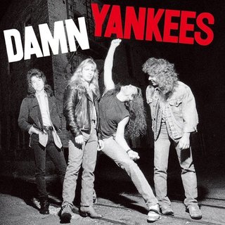 Damn Yankees / ダム・ヤンキーズ | Warner Music Japan