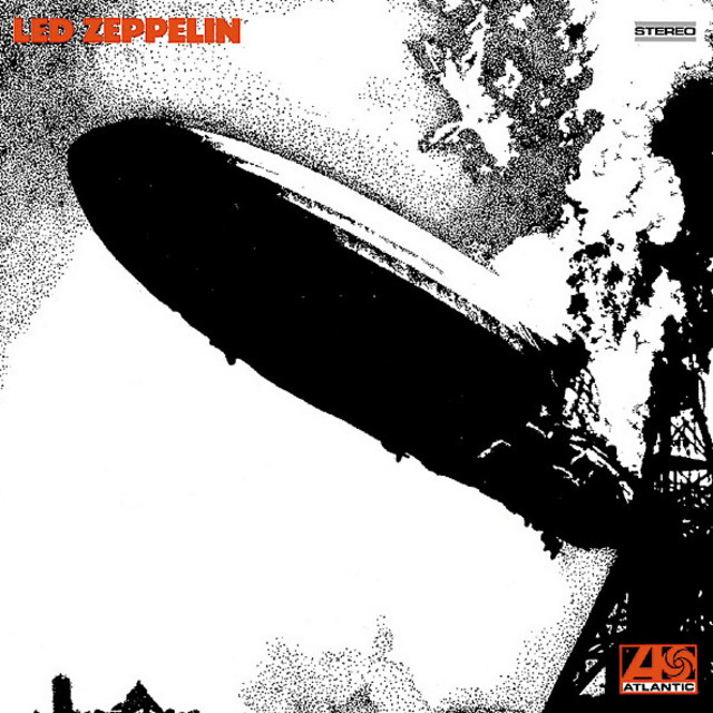 Led Zeppelin / レッド・ツェッペリン「LED ZEPPELIN / レッド