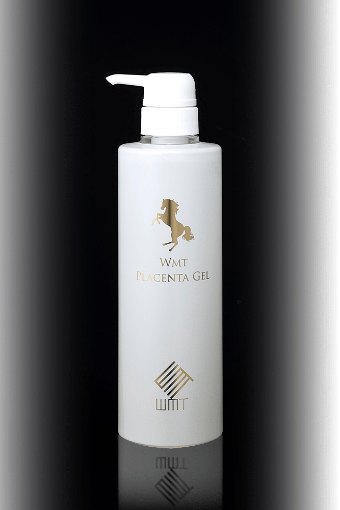 WMT PLACENTA GEL | エステ、クラウドエステはWMT