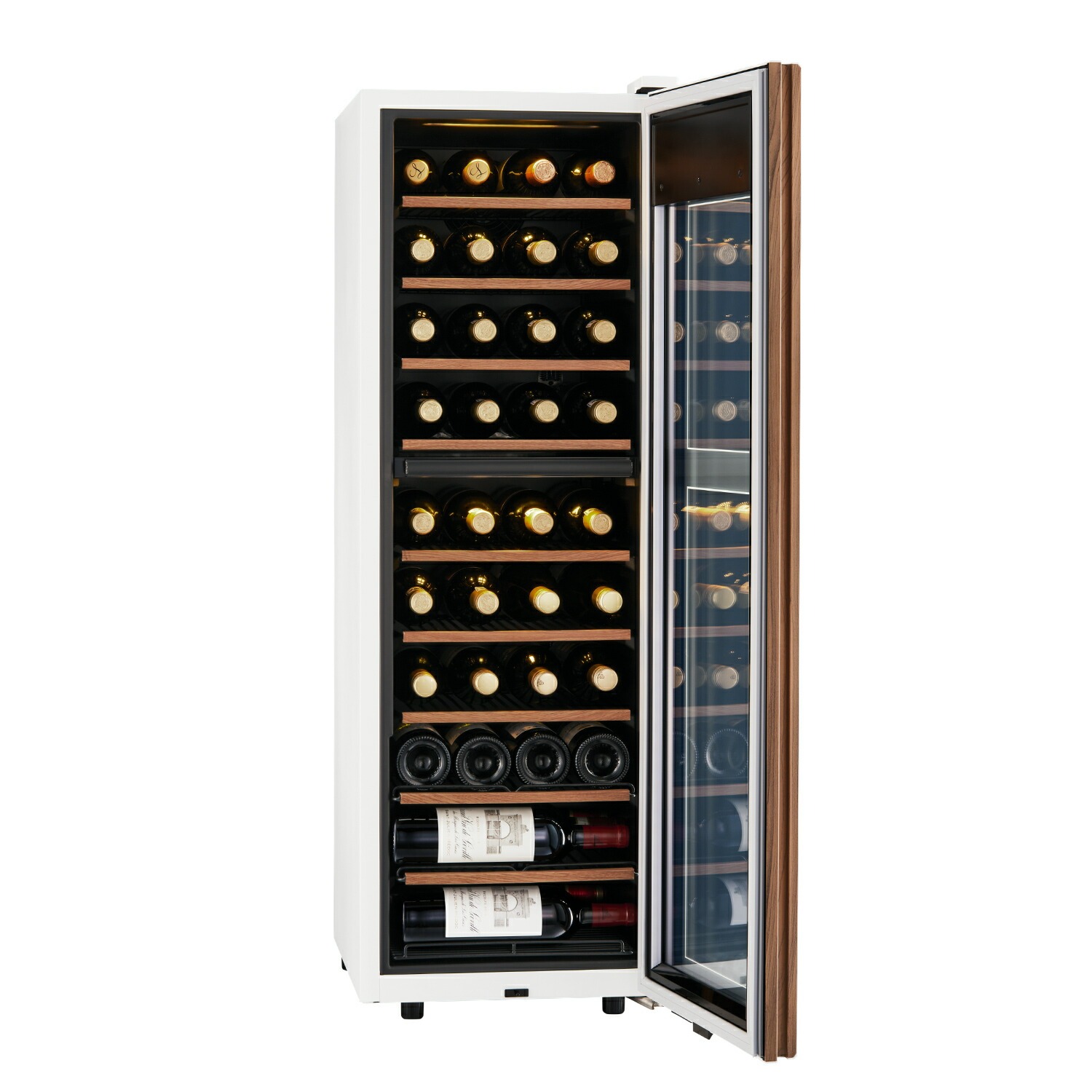 対象セラーご注文者全員にワインプレゼント】ワインセラー 『さくら