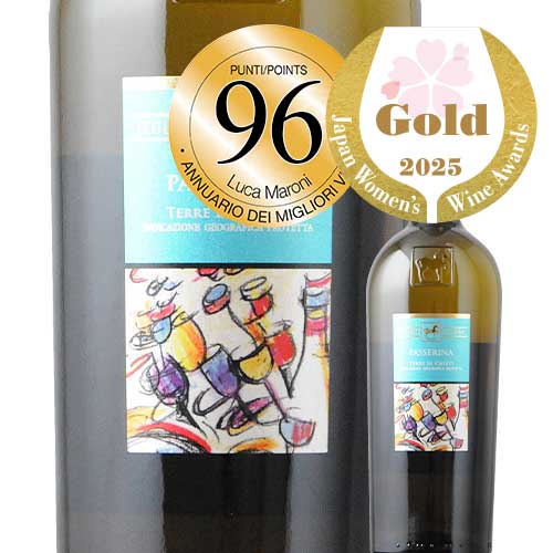 ペコリーノ テヌータ・ウリッセ 2024年 イタリア アブルッツオ 白