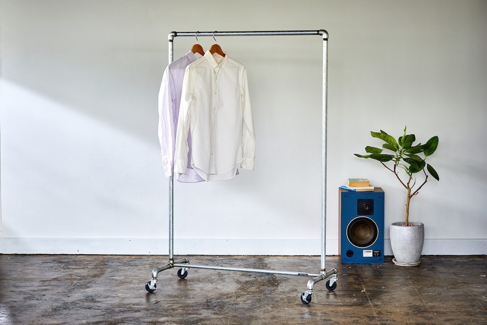 Hanger Rack HR-SV - W standard