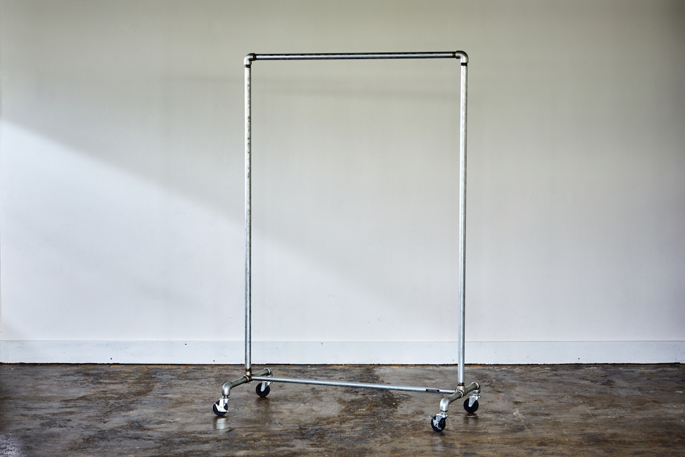 Hanger Rack HR-SV - W standard