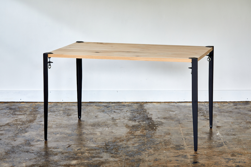 アイアンテーブルレッグ / ITL-01 - W standard