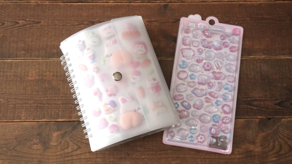 たまごっち』と『シール帳』【ハンズ】は穴場でした♪ | 趣味とハマリ