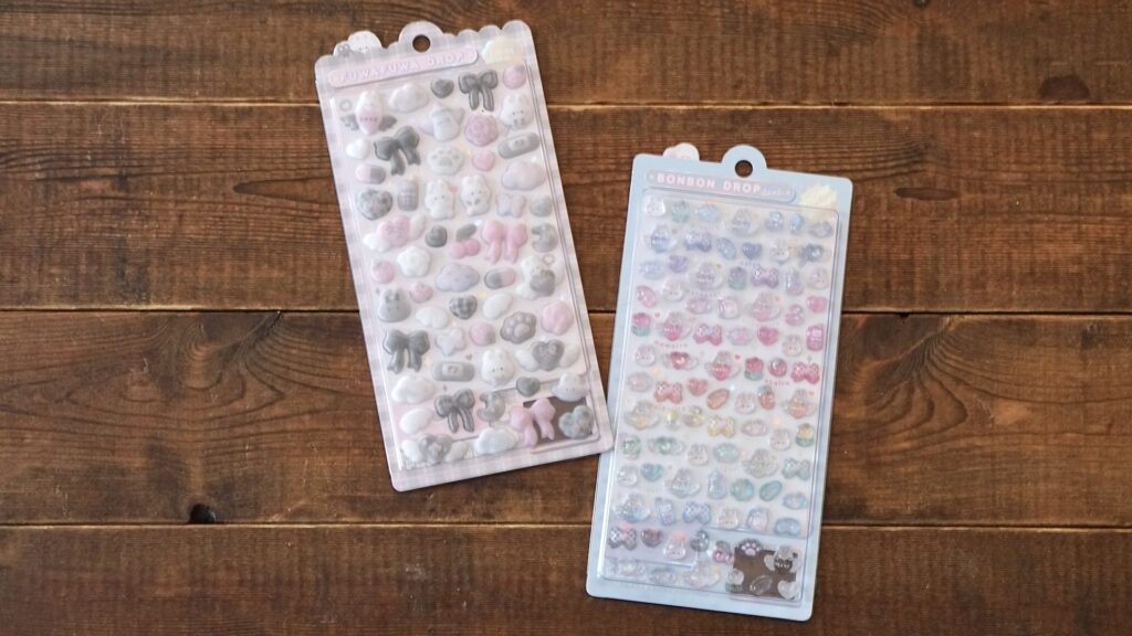 たまごっち』と『シール帳』【ハンズ】は穴場でした♪ | 趣味とハマリ