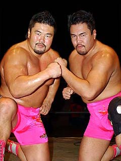 佐々木健介｜週刊プロレス