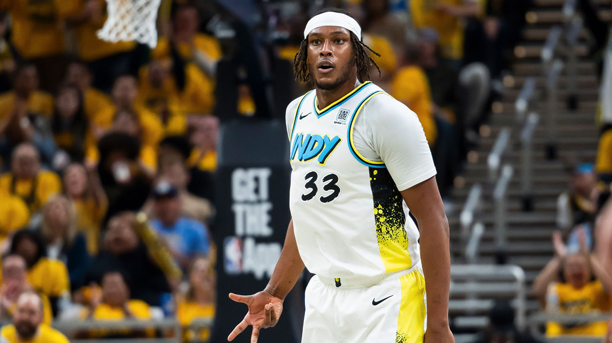 Bucks news: Myles Turner leaves Pacers with $107 million Milwaukee
