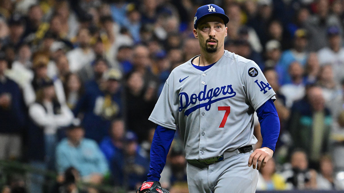 Dodgers news: Blake Snell leaves both managers and stars in awe