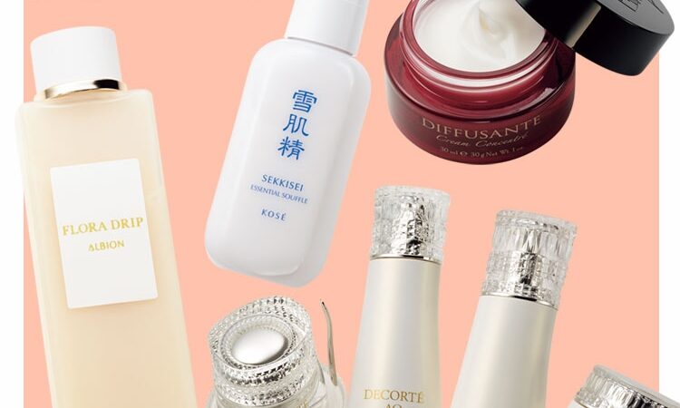 本日発売コスメ】待ちに待った！ 雪肌精の乳液。コスデコAQ