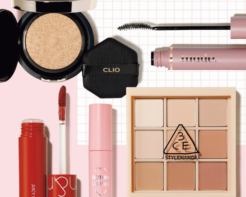 韓コスマニア4人に聞いた！韓国コスメ最新ニュース5！【VOCEがキャッチ