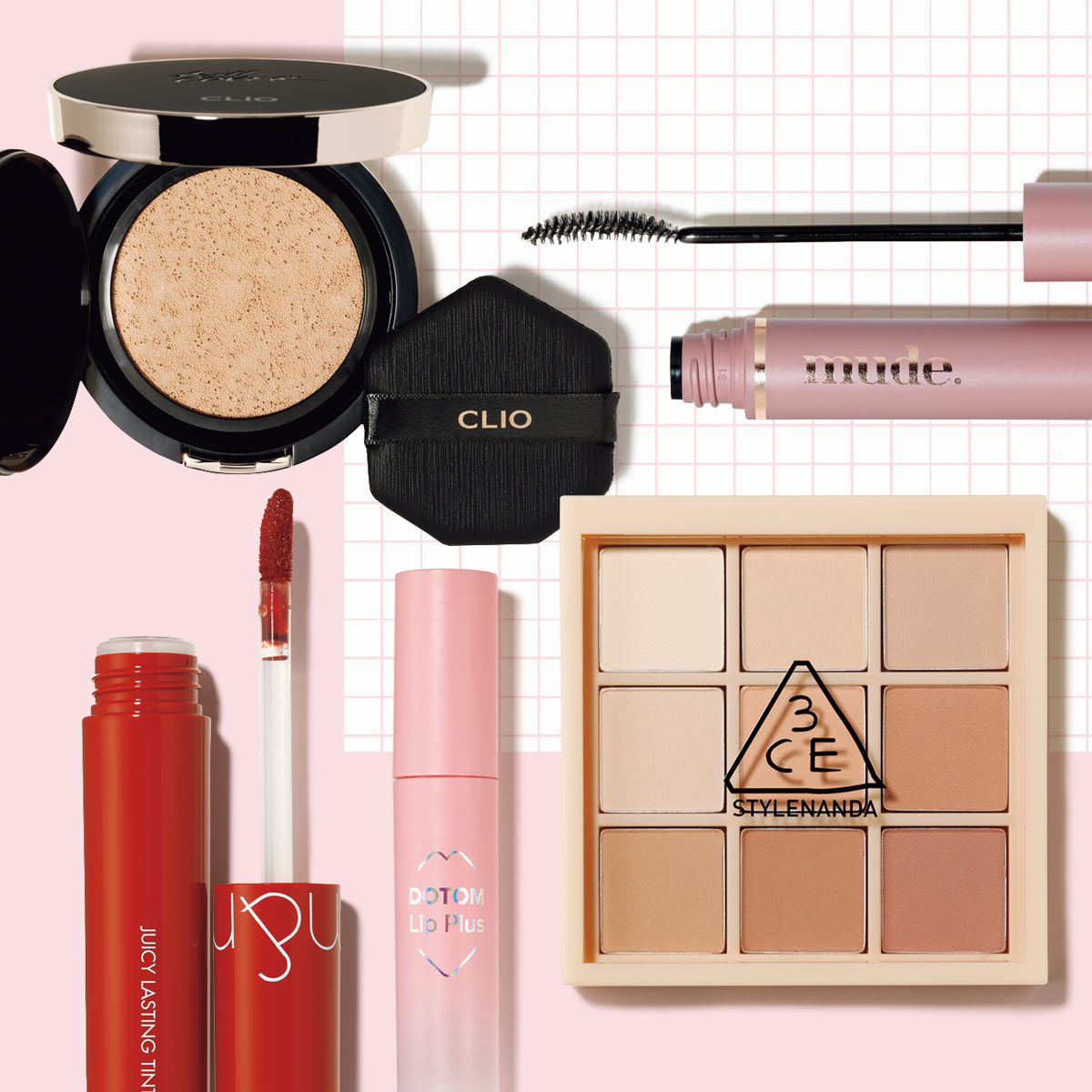 韓コスマニア4人に聞いた！韓国コスメ最新ニュース5！【VOCEがキャッチ