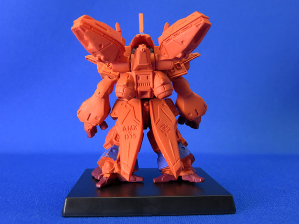 ガンダムコンバージ】48個目はゲーマルク！│MASAa.blog