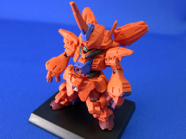 ガンダムコンバージ】48個目はゲーマルク！│MASAa.blog