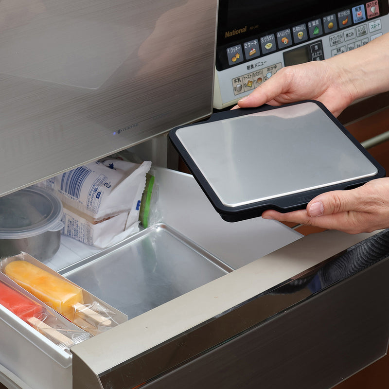 GEL-COOL ジェルクール 急冷コールドプレート – WPB Shop Official