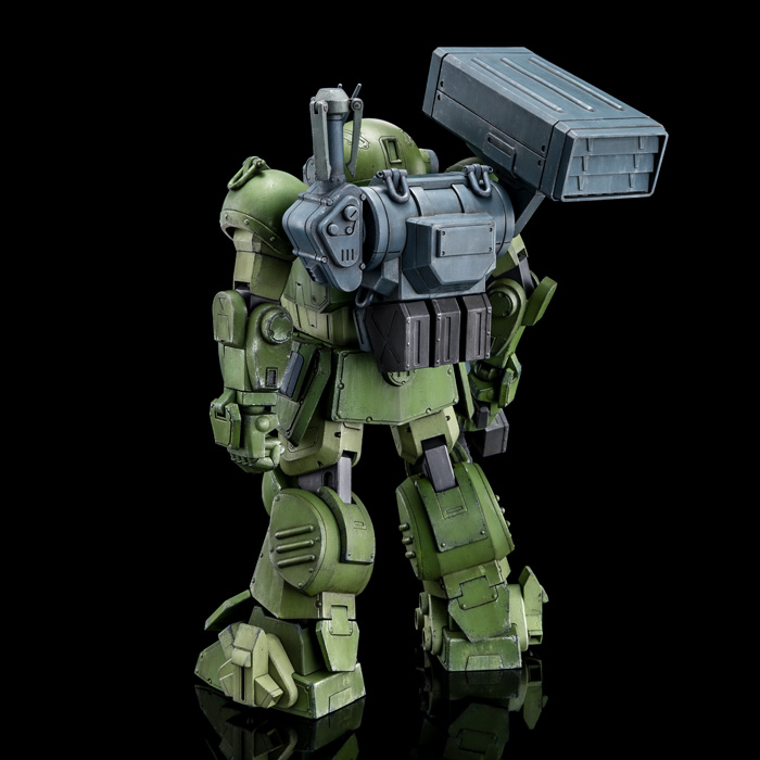 ロボット｜工房いやさか｜ガレージキットやフィギュアの企画・製造・販売