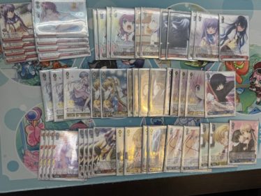 デッキレシピKey | しろくろ速報