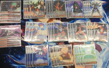 デッキレシピグレンラガン | しろくろ速報