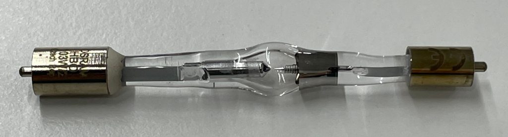 2種類の水銀ランプの違い、選び方について | WRAYMER顕微鏡