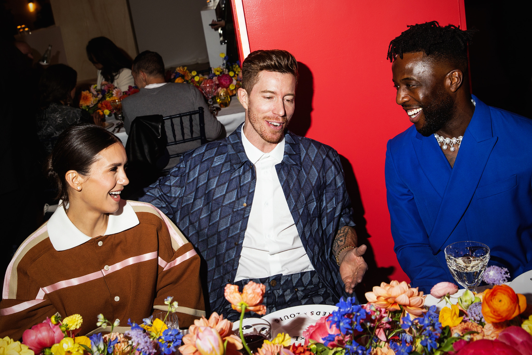 Louis Vuitton Hosts VIP Opening of New York Trunks Exhibit With