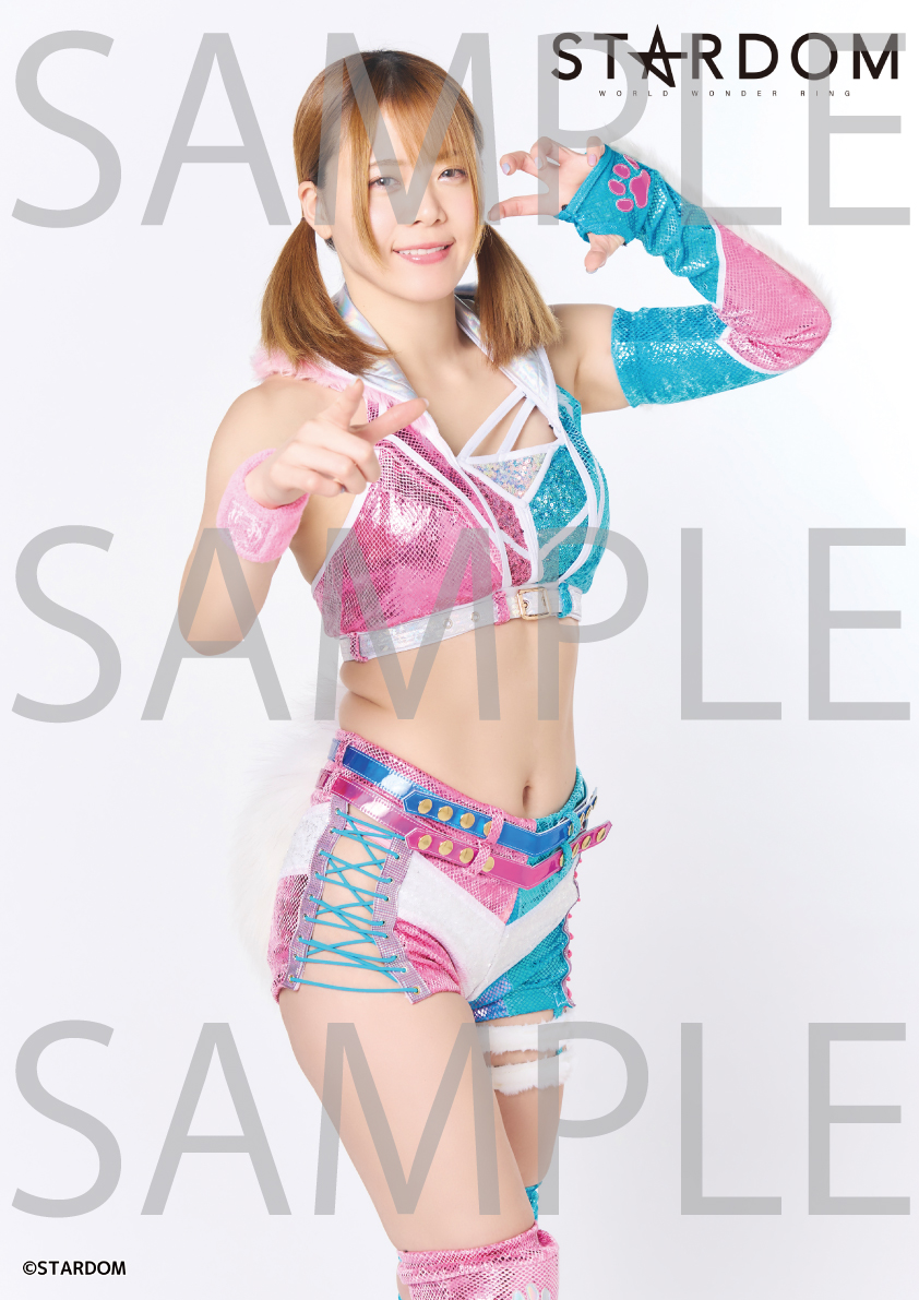 4/12 お渡し会情報】愛知・中日ホール（名古屋・栄）にて岩谷麻優選手