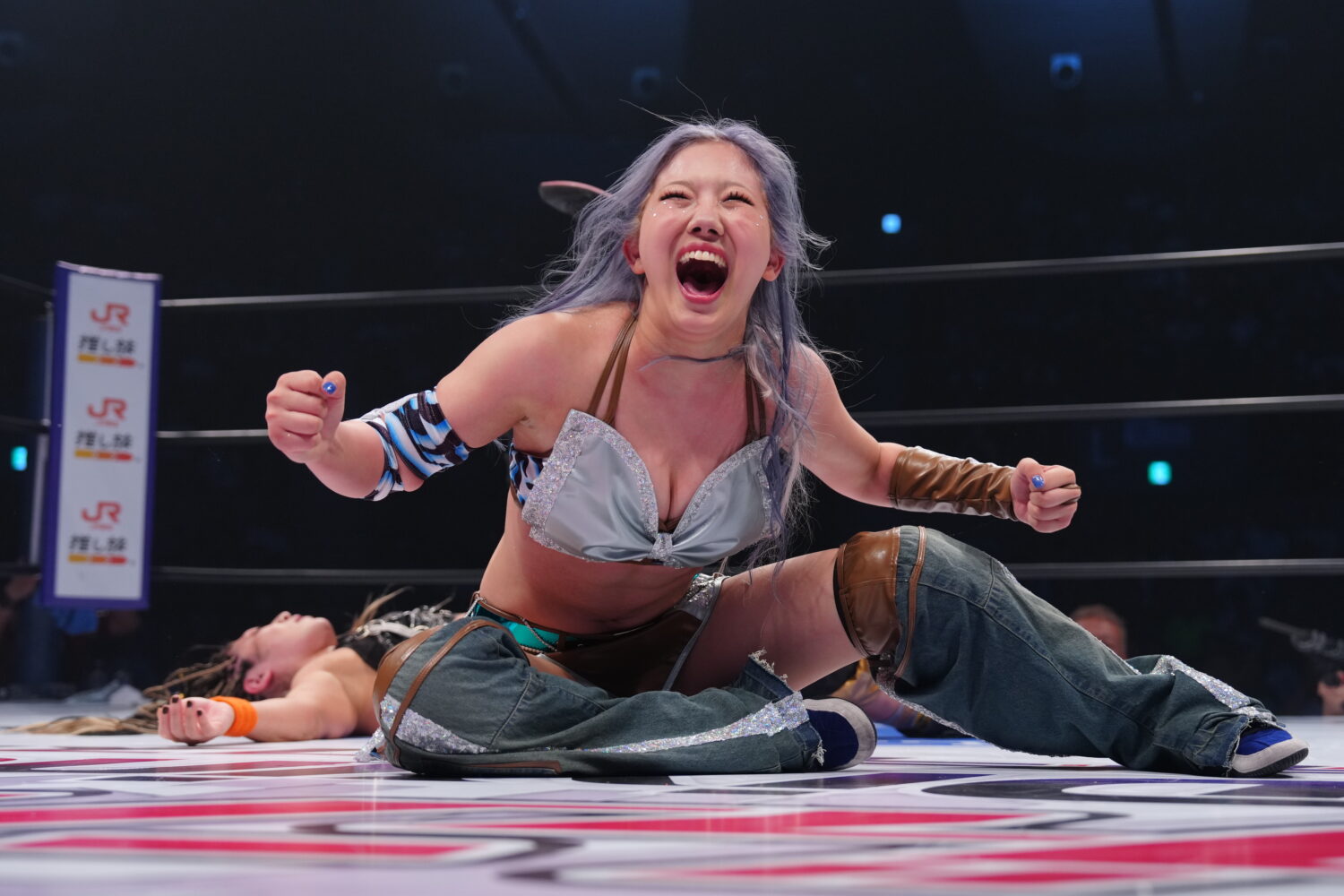 20250621_7 | 試合レポート | スターダム✪STARDOM