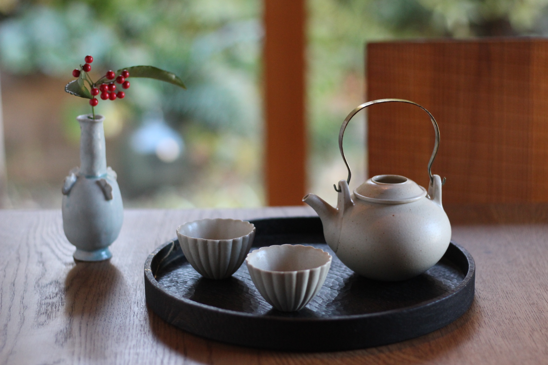 高田かえ｜もくぺれGALLERYkino