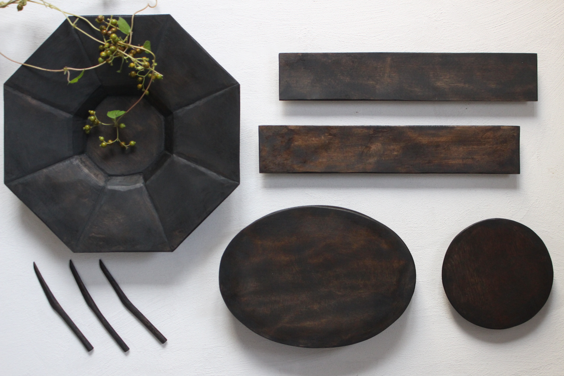 日置哲也｜もくぺれGALLERYkino