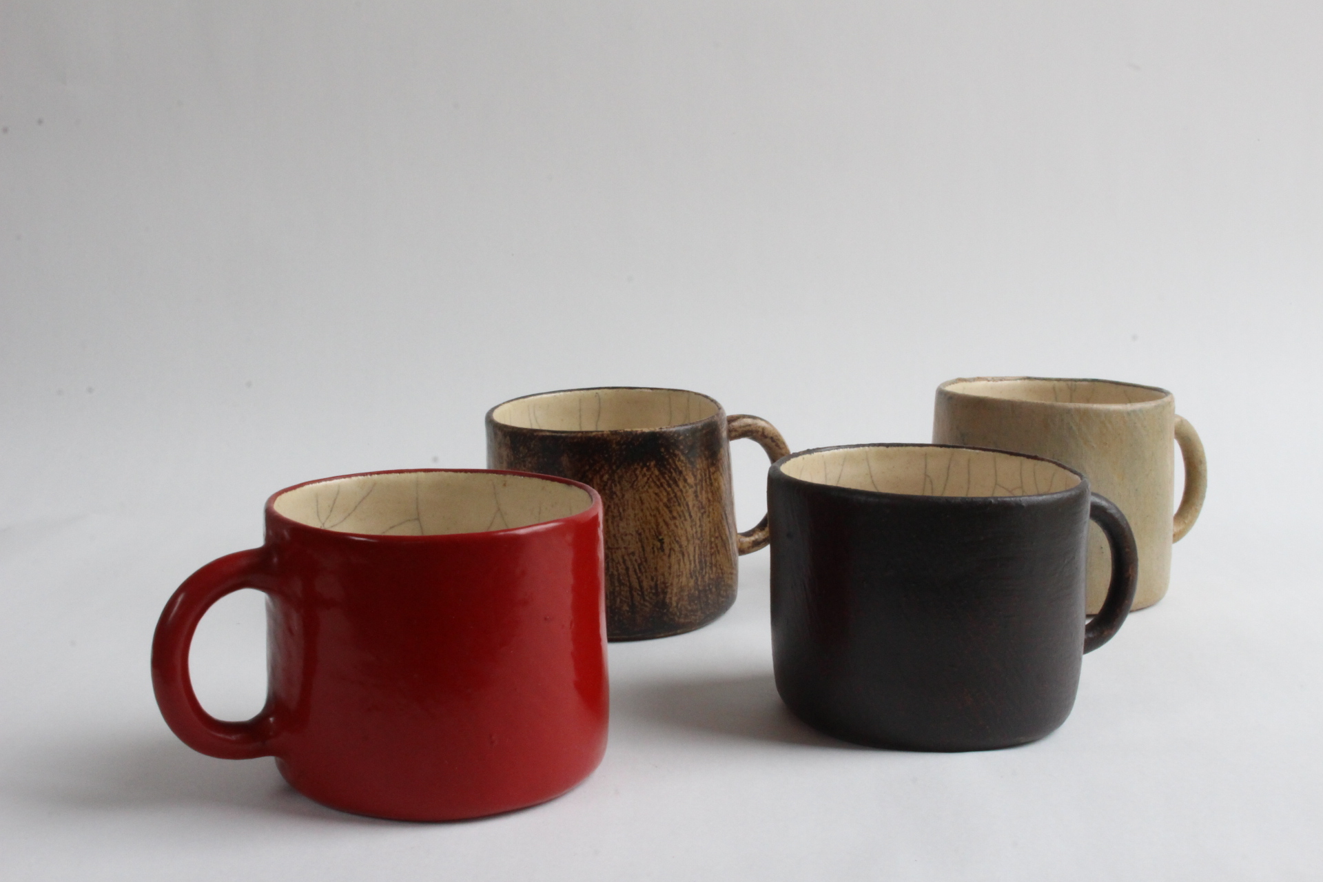 高田かえ｜もくぺれGALLERYkino