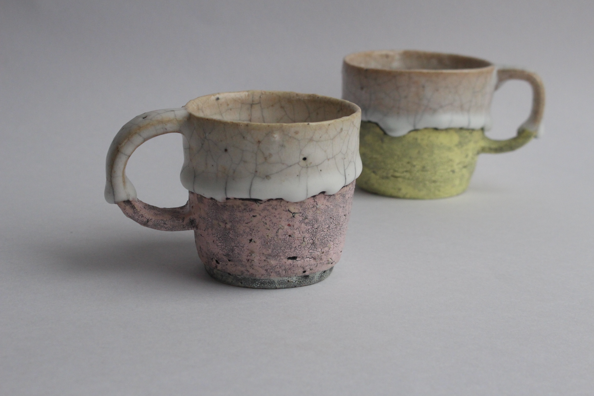 高田かえ｜もくぺれGALLERYkino