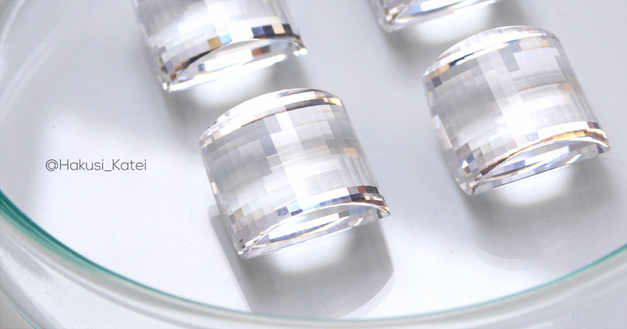 ピクセルミラー ver.2 (低解像度版)｜Monoli SHOP