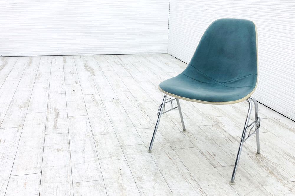 ハーマンミラー ヴィンテージ2nd イームズチェア | 中古オフィス家具