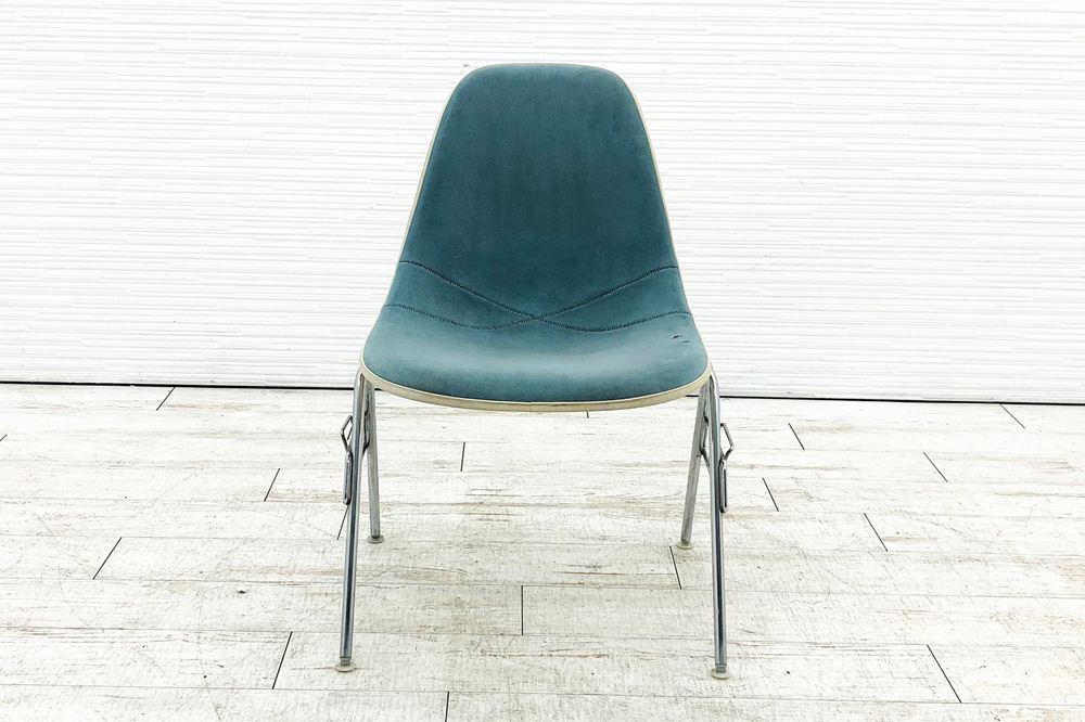 ハーマンミラー ヴィンテージ2nd イームズチェア | 中古オフィス家具