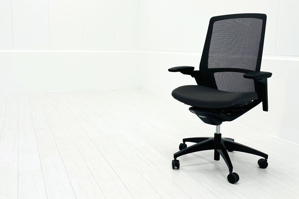 肘付チェア| 中古オフィス家具専門店のオフィスアイデア