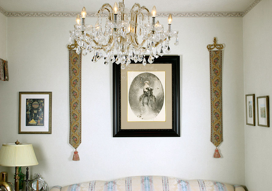 p_princeコレクション ルイ・イカール December