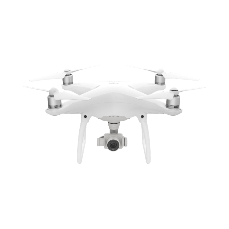 Support for Phantom 4 - DJI United States