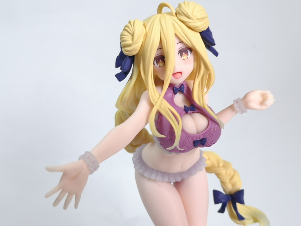 第55回：「デート・ア・ライブ IV」 Coreful フィギュア 星宮六喰 水着