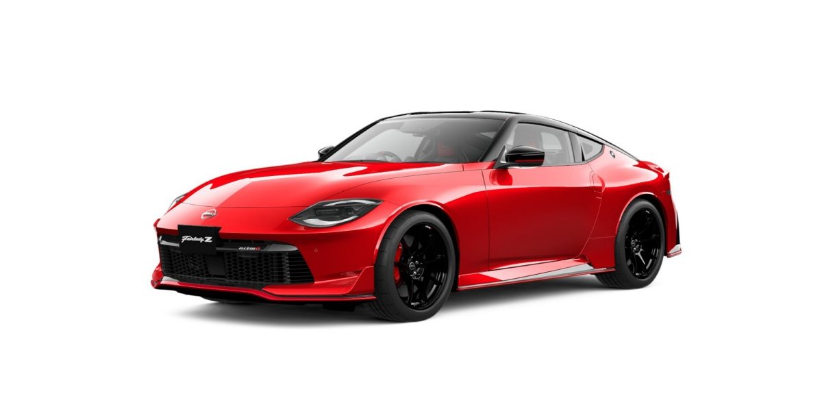 生産終了】日産：フェアレディZ [ Z ] スポーツ&スペシャリティ Web