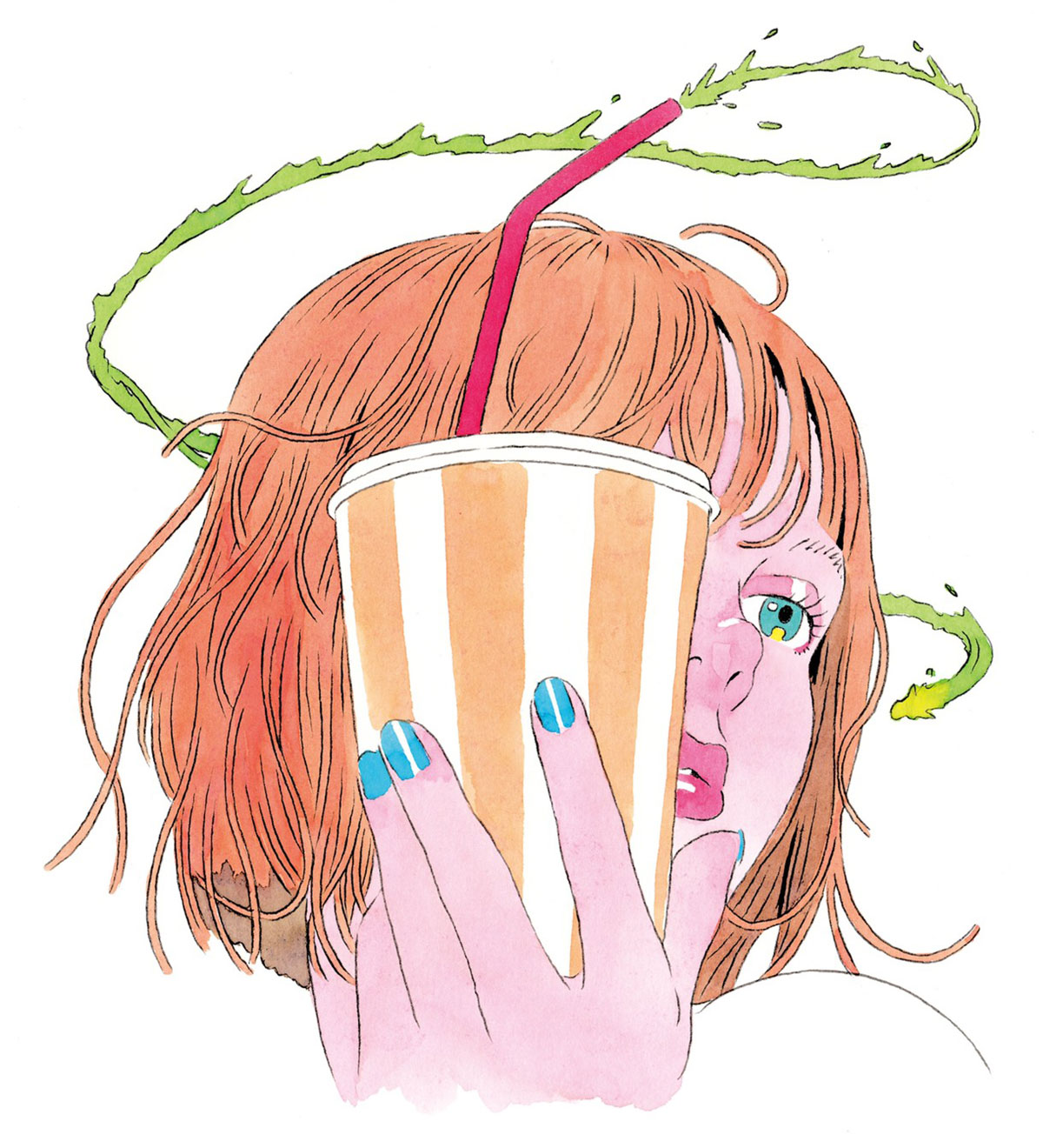 02/25(Fri) ラブリーサマーちゃん | SCHEDULE | Shibuya WWW - WWW X