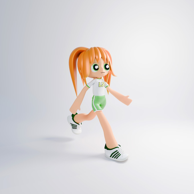 06/05(Thu) SAGOSAID / ラブリーサマーちゃん / DJ：alien.melissa