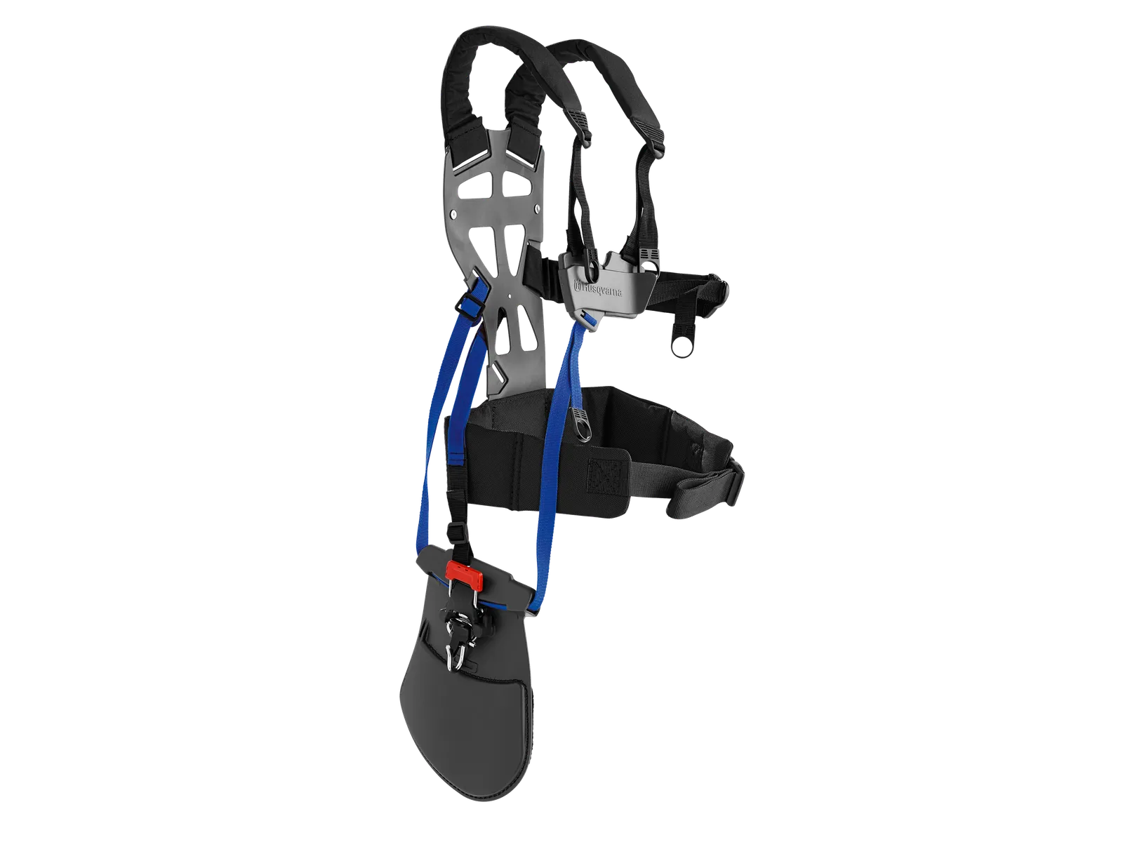 ハスクバーナ ハーネス バランスX トリオバランス | Husqvarna JP