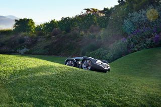 Automower™ ロボット芝刈機に関するよくある質問 | Husqvarna JP